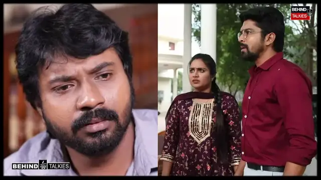 மனோஜ் சொன்ன உண்மையால் வசமாக சிக்கிய ரோகினி, விஜயா என்ன செய்வார்? சிறகடிக்க ஆசை