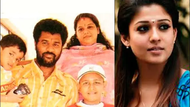 பிரபுதேவா காதலை நயன் தான் முறித்துக்கொண்டார். அதற்கு கரணம் இது தான். பிரபல நடிகர் சொன்ன ரகசியம்.
