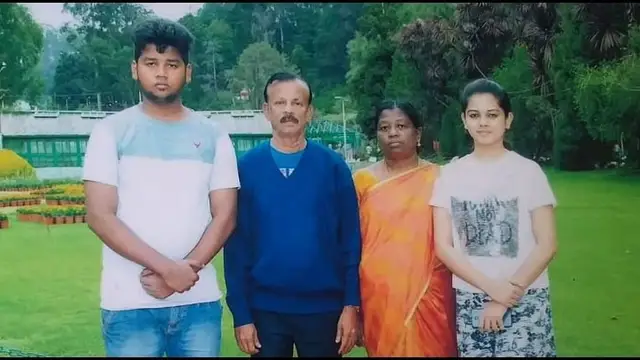 அவங்க உயிரோடு இருக்கும் போது அத செஞ்சிடுங்க - ரசிகர்களுக்கு அனிதா சம்பத் உருக்கமான வேண்டுகோள்.