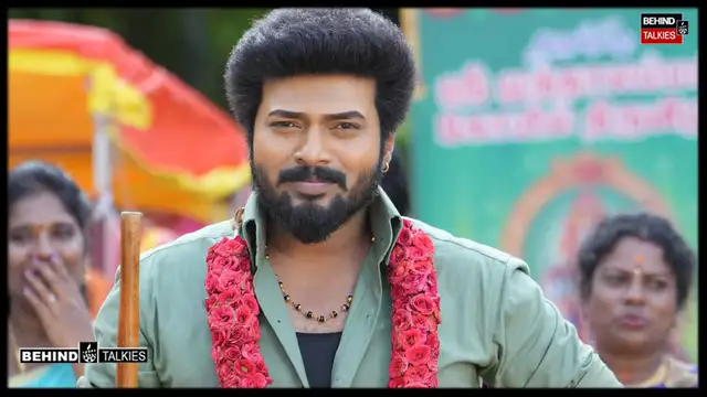 சாமுண்டீஸ்வரியின் மகள்கள், ஹீரோயினி குறித்து கார்த்திக் சொன்ன விஷயம் - கார்த்திகை தீபம்