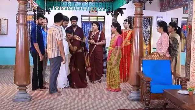அரசி செய்த சத்தியம், பாண்டியனுக்கு எடுக்க போகும் முடிவு என்ன? விறுவிறுப்பில் பாண்டியன் ஸ்டோர்ஸ் 2