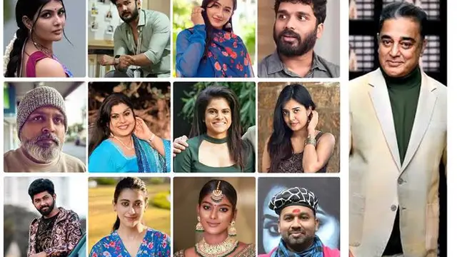 முதல் வாரமே பரபரப்பு, பிக் பாஸ் 7 சக்ஸஸ்ஸா, பிளாப்பா ? முதல் வார Trp ரேட்டிங் விவரம் இதோ.