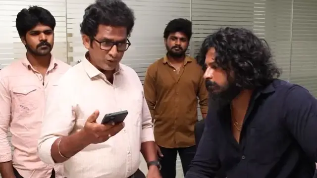ரோகினி செய்த கேவலமான வேலை, மேனேஜரை வெளுத்து வாங்கிய மீனா - சிறகடிக்க ஆசை