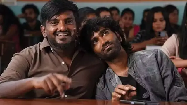 நடிச்சா ஹீரோவா தான் நடிப்பேன்னு சொன்னேன், ஆனா- விழாவில் நடிகர் பிரதீப் ரங்கநாதன் ஓபன் டாக்