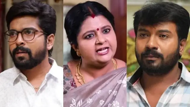 மன வேதனையில் புலம்பிய செல்வத்திற்கு முத்து கொடுத்த வாக்கு, கடிதத்தை கண்டு அலறும் விஜயா-சிறகடிக்க ஆசை