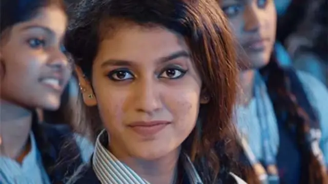 அதேபோல் மீண்டும் வைரலானதை எதிர்பார்க்கல- 'குட் பேட் அக்லி' பட நடிகை ப்ரியா வாரியார் பகிர்ந்த தகவல்