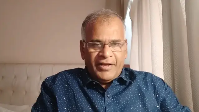 ஆர்.எஸ்.எஸ்.காரர் ஜெயமோகனைத் கோபமூட்டியதில் ஆச்சரியமில்லை - பதிலடி கொடுத்த மஞ்சுமேல் பாய்ஸ் இயக்குனரின் தந்தை.