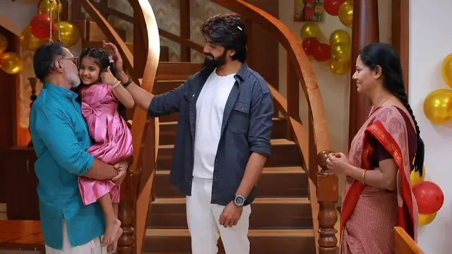 தனி தனியாக தங்கள் வாழ்க்கை பாதையில் செல்லும் விஜய்-காவிரி, விறுவிறுப்பில் மகாநதி