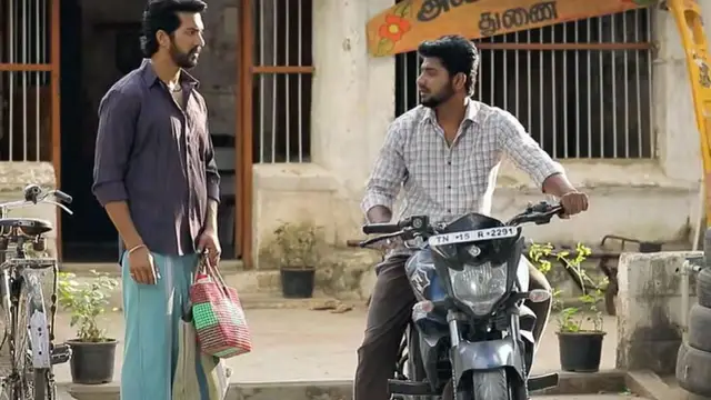 சொந்த காசில் சூனியம் வைத்து கொண்ட சோழன், இனி நடக்கப்போவது என்ன? அய்யனார் துணை
