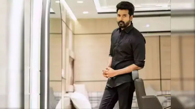 பிரிந்தது ‘டான்’ பட கூட்டணி, 'SK 24' பட இயக்குனர் அதிரடியாக மாற்றம்? - நடந்தது என்ன? முழு விவரம் இதோ
