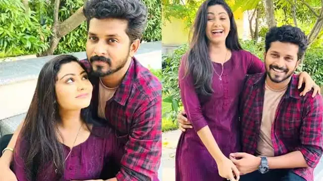 ஒரு பொண்ண தோற்கடிக்க முடியலன்னா இப்படி பண்றது, fake love - சம்யுதாவின் பதிவு சொல்வது என்ன ?