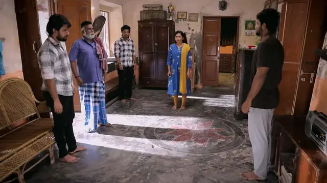 வானதி அப்பா சொன்ன வார்த்தையால் உடைந்து போன பாண்டியன், நிலாவின் பிடிவாதம் - அய்யனார் துணை