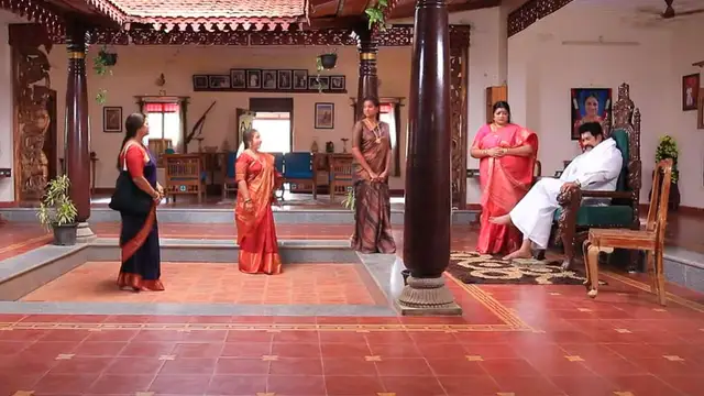 சேதுவை திருமணம் செய்து கொள்ள அடித்து கொள்ளும் ஐசு- தாமரை, ராஜாங்கம் முடிவு என்ன? சின்ன மருமகள்