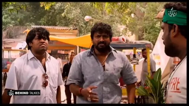 படத்தில் தான் வில்லன் நிஜத்தில் ஹீரோ - புற்றுநோயால் பாதிக்கப்பட்ட  குழந்தைகளை முதன் முறையாக விமானத்தில் பயணம் செய்ய வைத்த CWC பிரபலம் மைம் கோபி