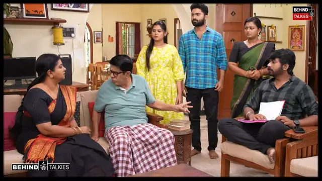 மனோஜ் வாழ்க்கையை மீட்க போராடும் விஜயா, முத்து சொன்ன வார்த்தை - சிறகடிக்க ஆசை  