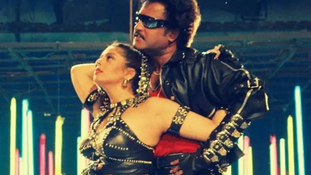 அஜித்காக எழுதி பாடலில் மாஸ் காட்டியுள்ள ரஜினி - ஜெயிலர் நடிகர் எதிர் நீச்சல் மாரிமுத்து சொன்ன சீக்ரெட்
