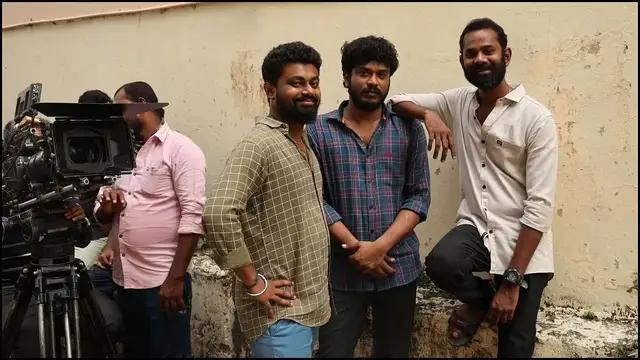 குட்நைட் சொன்னவருக்கு குட்பையும் சொல்லுவார்கள் - தனது நண்பன் மணிகண்டனை விமர்சித்த நபருக்கு ரமேஷ் திலக் கொடுத்த பதிலடி.