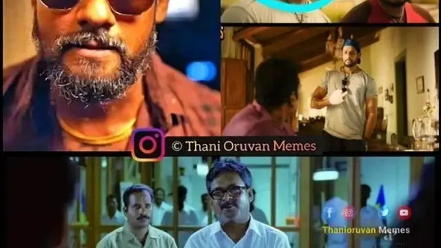 அவர 12 வருசமா எனக்கு தெரியும், ஜெயிலர் படத்தில் வில்லன் விநாயகம் கேங்கில் இருந்த நடிகர் குறித்து நெல்சன் சொன்ன சுவாரசிய தகவல்.