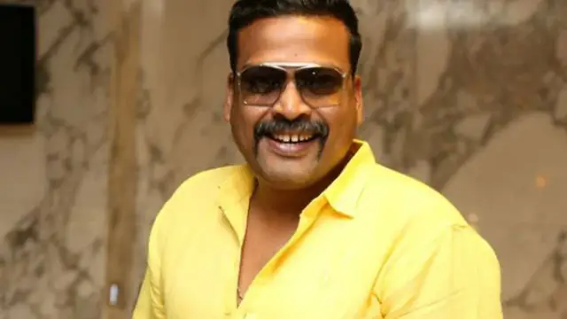 பெண்களிடம் அத்துமீறும் நடிகர் ஜான் விஜய்? சின்மயி போட்ட அதிர்ச்சி பதிவு