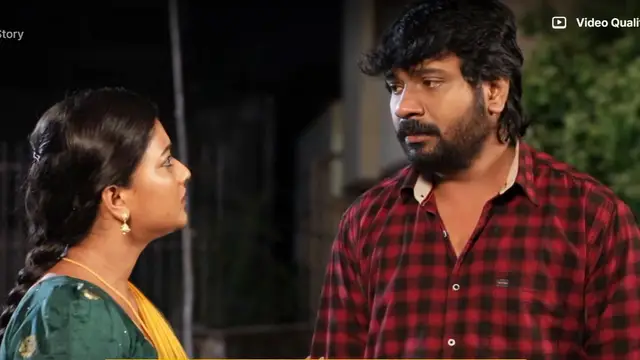 விஜயா செய்த வேலை, முத்துவின் பிளாஷ்பேக்கில் நடந்தது இது தானா? விறுவிறுப்பில் சிறகடிக்க ஆசை