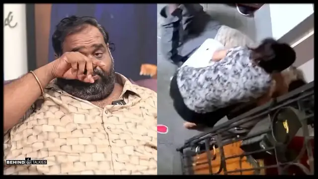 பணத்தை திருப்பி கேட்டால் என் அம்மாவிற்கு இப்படி ஒரு மெசேஜ் அனுப்புனார் ராஜ்கிரண் - ஆதாரத்தை காட்டிய ரவீந்திர்