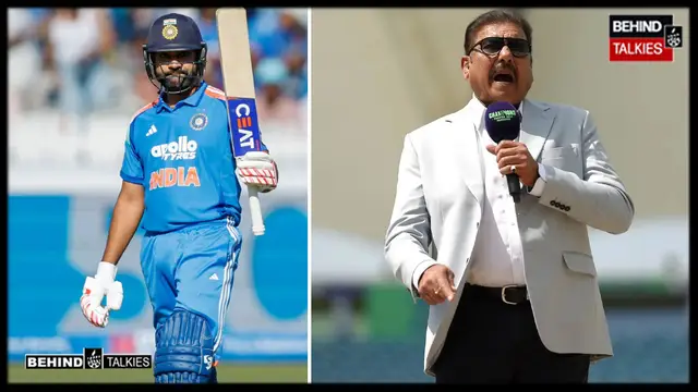 "ரோஹித் யாருக்கும் எதையும் நிரூபிக்க வேண்டியதில்லை... அவரை நீக்க நினைத்தவர்களுக்கு பேட்டால் பதிலடி!" - ரவி சாஸ்திரி