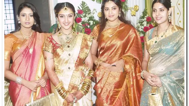மீனா கணவர் ரொம்ப நல்ல மனிதர், இருந்தும் அவர் இறப்பிற்கு இதனால் தான் நான் போகவே இல்லை - அஜித் பட நடிகை சொன்ன உருக்கமான காரணம்.