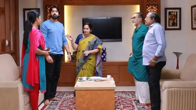 விஜய்யின் குடும்பத்தை சராமரியாக வெளுத்து வாங்கும் விஜய், நடந்தது என்ன? விறுவிறுப்பில் மகாநதி