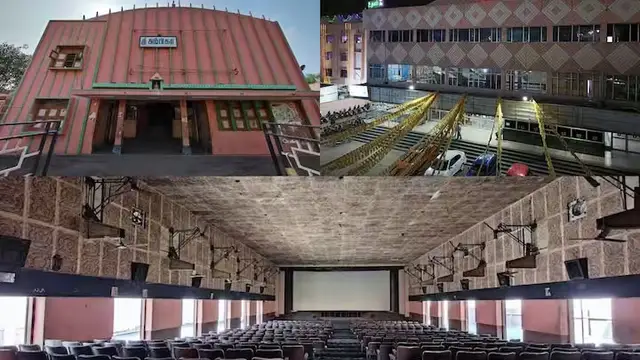 உதயம் தியேட்டர் விற்பனை' என்ற செய்தி உண்மையா? உரிமையாளர் சொன்ன உண்மை.