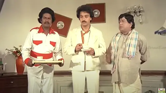 டப்பிங்கின் போது ஏற்பட்ட அவமானம், கைகலப்பு வரை சென்ற பிரச்சனை - குணா படத்திற்கு பின் கமல் படத்தில் நடிப்பதையே நிறுத்திய ஜனகராஜ்