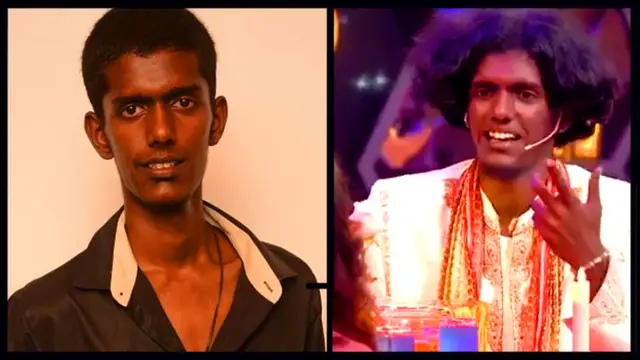 Kpy பாலாவின் முதல் புது பைக் - வாங்கிக்கொடுத்துள்ளது யார் பாருங்க. விலை எவ்வளவு தெரியுமா ?