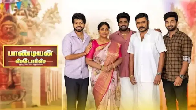 மீனா கூட பிரச்சனையா, 'பாண்டியன் ஸ்டோர்ஸ் 2' வில் இருந்து இதற்காகத்தான் விலகினேன் - வசந்த் வசி பளிச் பேட்டி