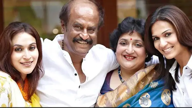 ஜெயிலரில் அந்த வசனத்தை தனுஷ், ஐஸ்வர்யாவை நினைத்துதான் ரஜினி சொன்னார் - ரஜினியின் தீவிர ரசிகரான இயக்குநர் பளீச்
