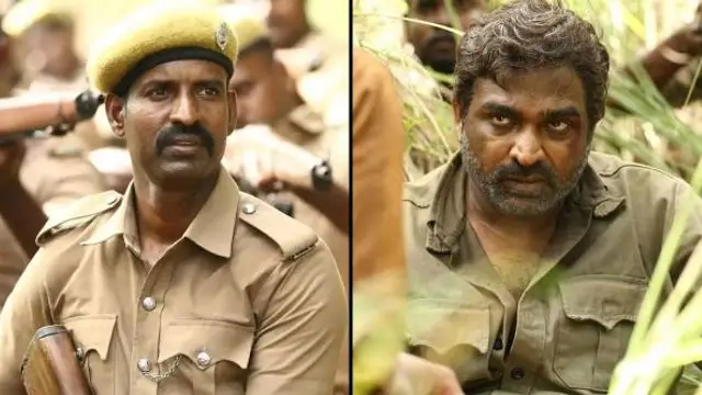 அடுத்த தளபதியே, அடுத்த சூப்பர் ஸ்டார்- கோசம் போட்டதும் பதறி போய் சூரி கொடுத்த ரியாக்ஷன்