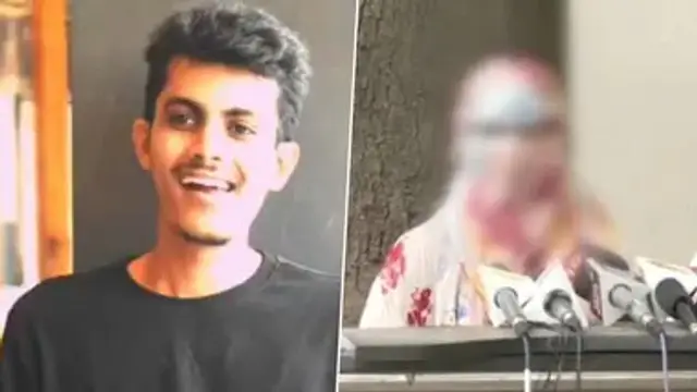 ஹாப்பி ஸ்ட்ரீட்ல் பழக்கம், கர்ப்பமாக்கி விட்டு ஏமாற்றிய முன்னாள் ஜீ தமிழ் பாடகர்- இளம் பெண் அளித்த புகாரில் கைது
