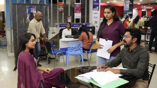 மனோஜுக்கு தீவிரமாக பெண் பார்க்கும் விஜயா, முத்துவுக்கு அடித்த ஜாக்பாட் - சிறகடிக்க ஆசை