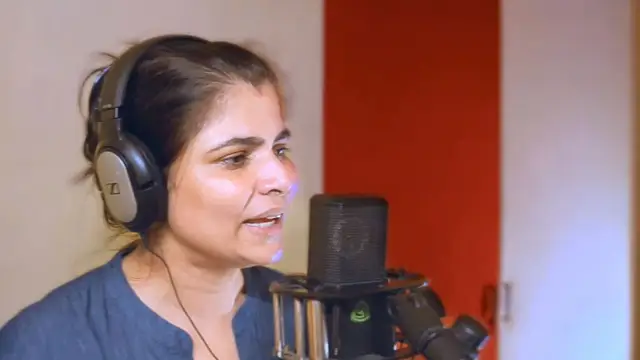 மோகன் ஜி படம்ன்னு தெரிஞ்சியிருந்தா பாடியிருக்கவே மாட்டேன் - பாடகி சின்மயி வருத்தம்
