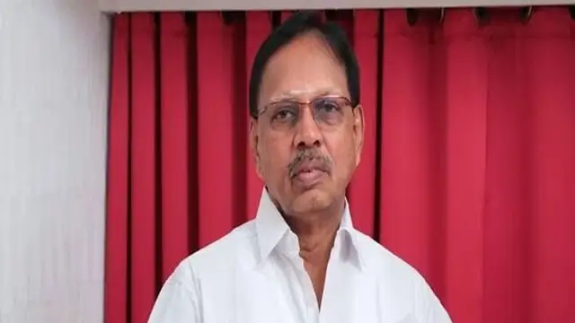 விமர்சகர்களுக்கு திருப்பூர் சுப்பிரமணி விதித்த கட்டுப்பாடு - கடுப்பாகி ப்ளூ சட்டை மாறன் போட்ட பதிவு