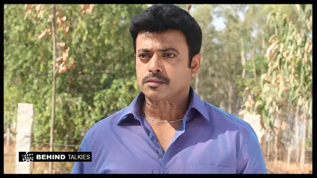 அவங்க யாருன்னே எனக்கு தெரியாது- தன் மீது வைக்கப்பட்ட குற்றச்சாட்டுக்கு ரியாஸ் கான் விளக்கம்