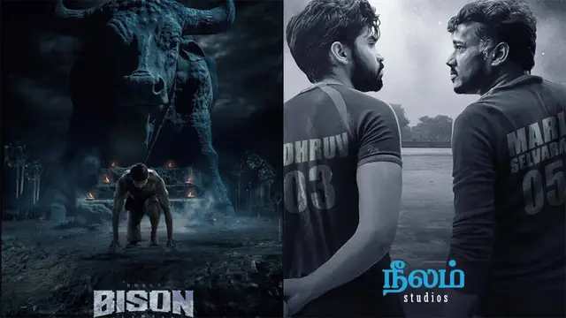 அர்ஜுனா விருது வென்ற தமிழக வீரரின் கதை தான மாரி செல்வராஜின் பைசன் படமா? யார் இவர் தெரியுமா?