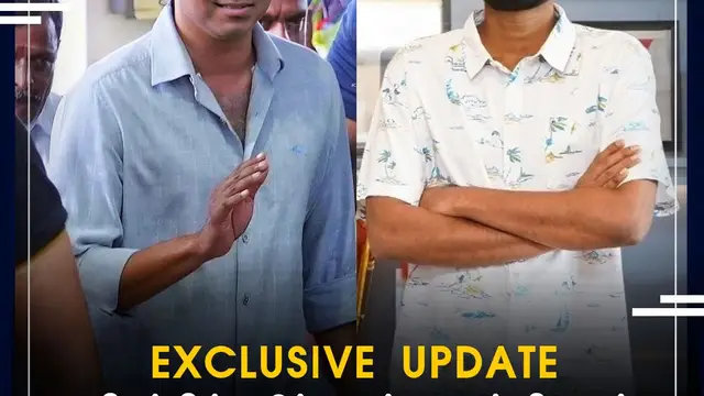 விஜய்யின் கடைசி படம், ரசிகர்கள் கலங்கும் வகையில் 5 நிமிட ஸ்பெஷல் வீடியோவை வெளியிட்டு அறிவித்த படக் குழு.