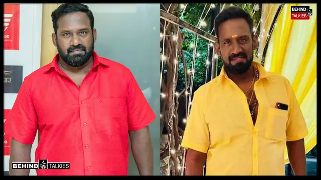 300 ரூபா சம்பளத்துக்காக அன்னிக்கி பண்ணதோட பாதிப்பு தான் இது- கண்கலங்கிய நடிகர் இளவரசு