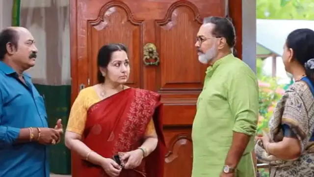 காவிரியை தேடி செல்லும் விஜய், உண்மையை சொன்னாரா வெண்ணிலா? விறுவிறுப்பில் மகாநதி