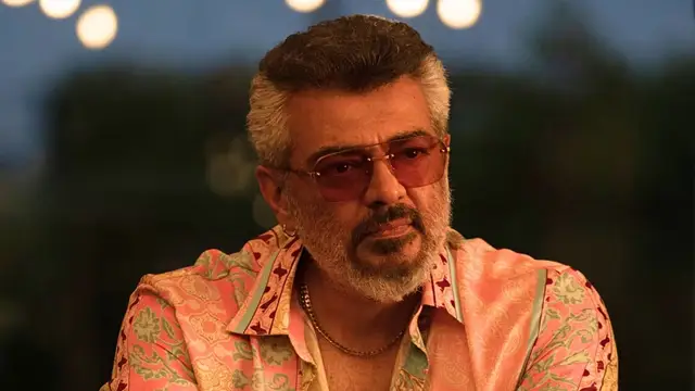 20 வருடங்களுக்கு முன் என்னை பார்த்து இருந்தால் என்னை வெறுத்திருப்பீர்கள் - நடிகர் அஜித் ஓபன் டாக்