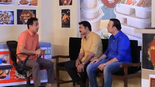கோபி விரித்த வலையில் எழில் சிக்கினாரா? பாக்யா நிலைமை என்ன- விறுவிறுப்பில் பாக்கியலட்சுமி