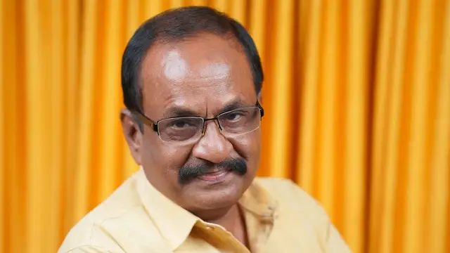 கடைசி வரை கடவுள் பக்தியே இல்லாமல் வாழ்ந்த மாரிமுத்துவிற்கு வழங்கப்பட இருந்த விருது - அதற்குள் இறந்து சோகம்.