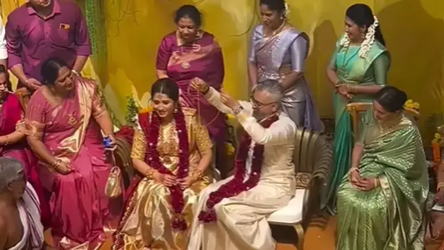 VJ பிரியங்காவின் கணவர் வசி யார் தெரியுமா? என்ன வேலை செய்கிறார்? காதல் கதை முழு விவரம் இதோ