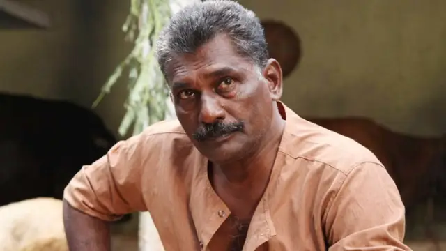 என்னை பெருமைப்படுத்தியது எதிர்நீச்சல் ஆனால், வதந்திகளுக்கு முற்றுப்புள்ளி வைத்த வேல ராமமூர்த்தி