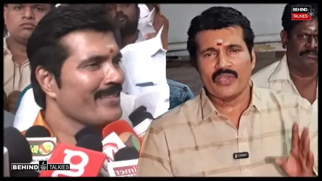 நடிகர் ரஞ்சித் மீது போலீசில் அதிரடியாக புகார் அளித்த, வி.சி.க திருமாவளவன் என்ன சொல்லி இருக்காரு பாருங்க
