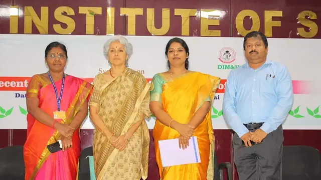 இந்த நோயில் தமிழ் நாடு தான் தற்போது முதலிடமாம் - அரசு எடுக்க வேண்டிய நடவடிக்கை குறித்து வல்லுநர்கள் ஐடியா.